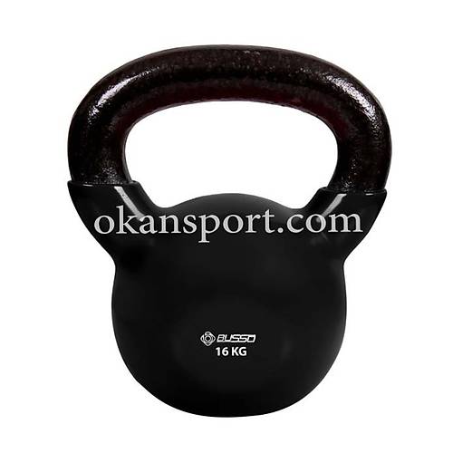 Busso aydanlk Dambl     16 Kg 
