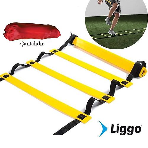 Antrenman Merdiveni 4 metre