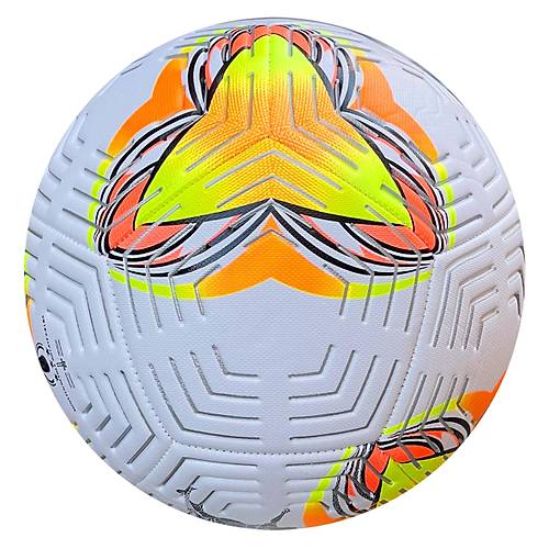 Liggo Makine Dikişli Dripling 5 No 420 gr Futbol Topu Karışık Renk