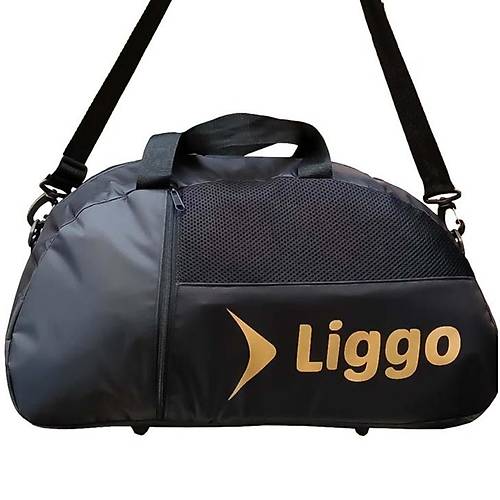 Liggo Spor anta Fitnes anta Omuz Askl 55cm Seyahat antas