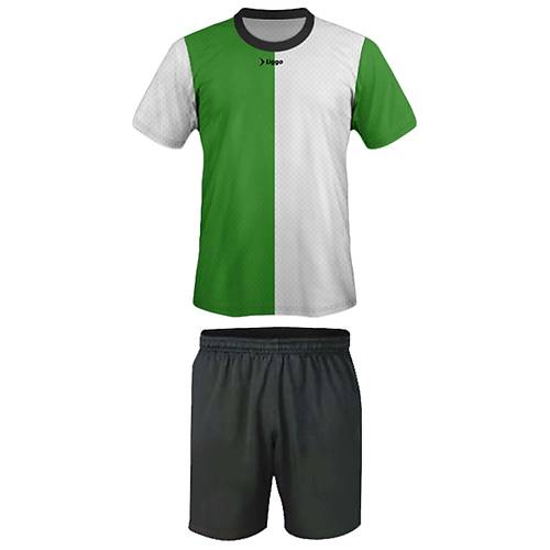Liggo Forma ort Takm 012 Yeil