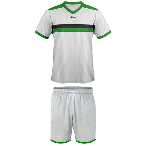 Liggo Forma ort Takm 011 Yeil