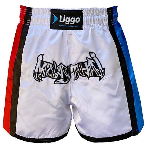 Liggo Boks Kick Boks Muay Thai ortu