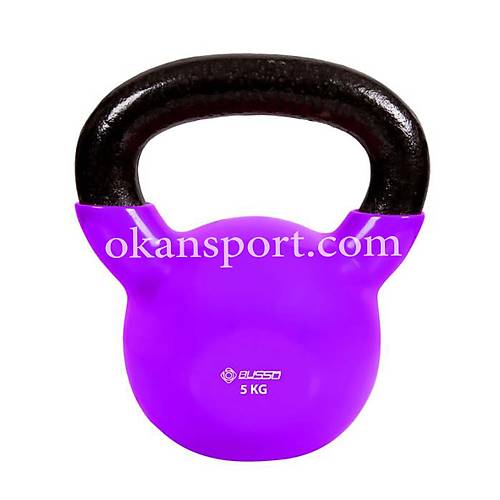 Busso aydanlk Dambl          5 Kg 