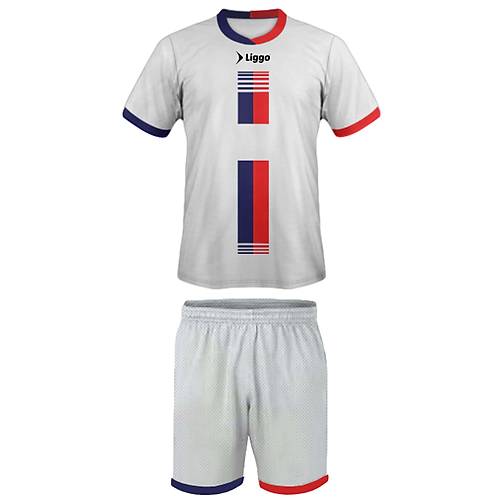 Liggo Forma ort Takm 018 Beyaz