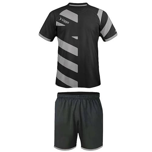 Liggo Forma ort Takm 010 Siyah