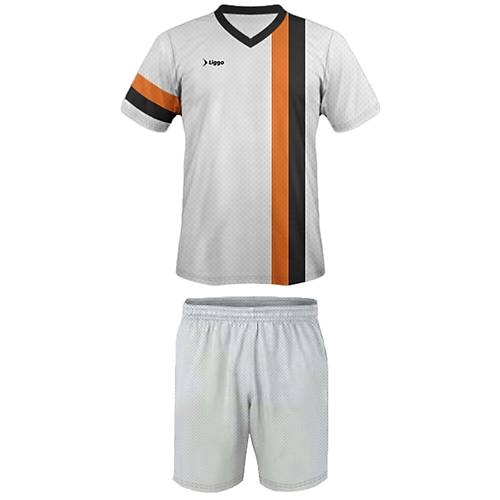 Liggo Forma ort Takm 014 Turuncu