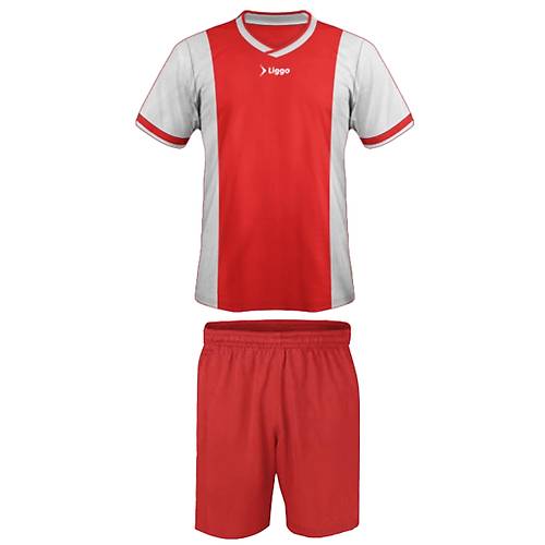 Liggo Forma ort Takm 002 Krmz
