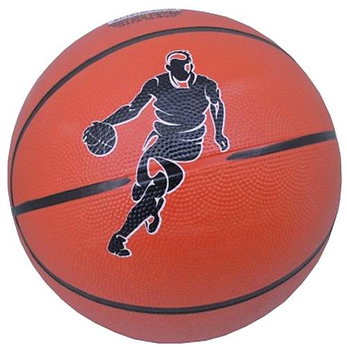 Nice Shoot Ekonomik 6 Numara Basketbol Topu