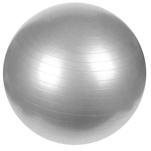 65 cm Pilates Topu Pompa Hediyeli Kark Renk