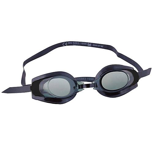 Yüzücü Gözlüğü Bestway 21085 Siyah