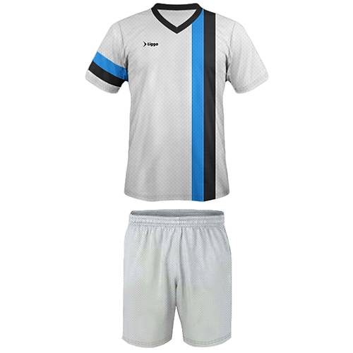 Liggo Forma ort Takm 014 Mavi