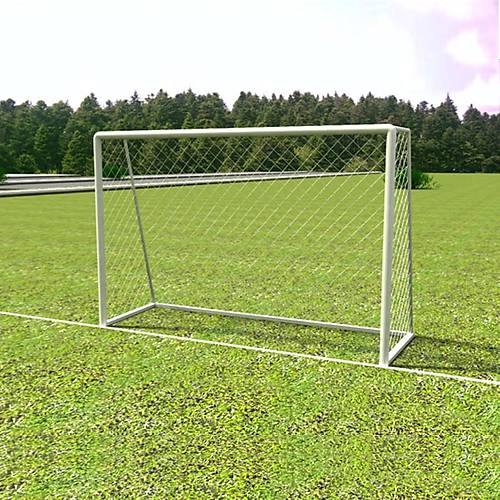 Hal Saha Kale A 6 Metre 15x15 ift 2,5mm