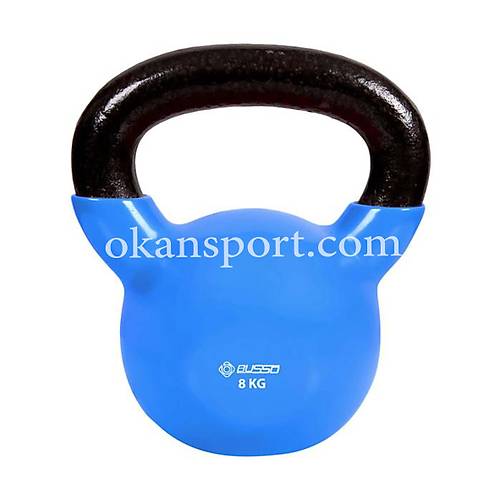 Busso aydanlk Dambl        8 Kg 