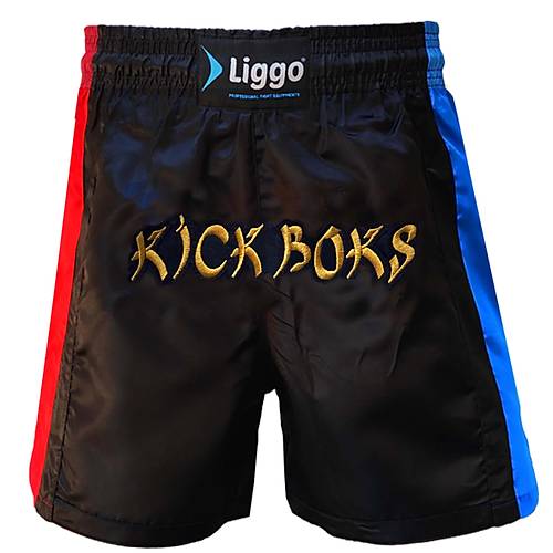 Liggo Boks Kick Boks ortu