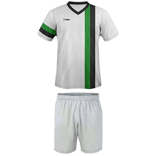Liggo Forma ort Takm 014 Yeil