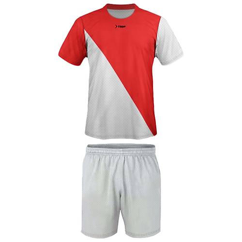 Liggo Forma ort Takm 015 Krmz