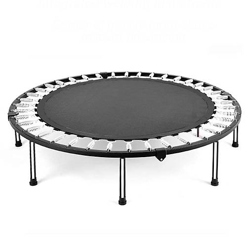 Liggo 102 cm elik Yayl Trambolin 40 n