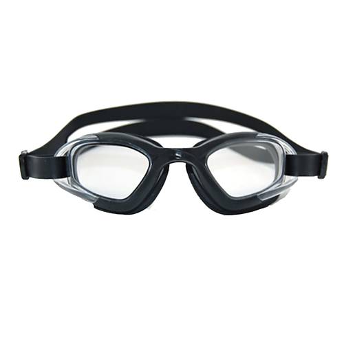 Yüzücü Gözlüğü Antifog GS3 Siyah