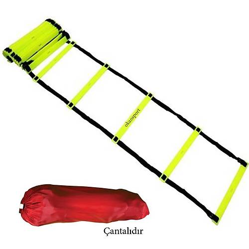 Antrenman Merdiveni 4 metre