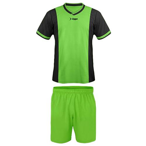 Liggo Forma ort Takm 002 Yeil