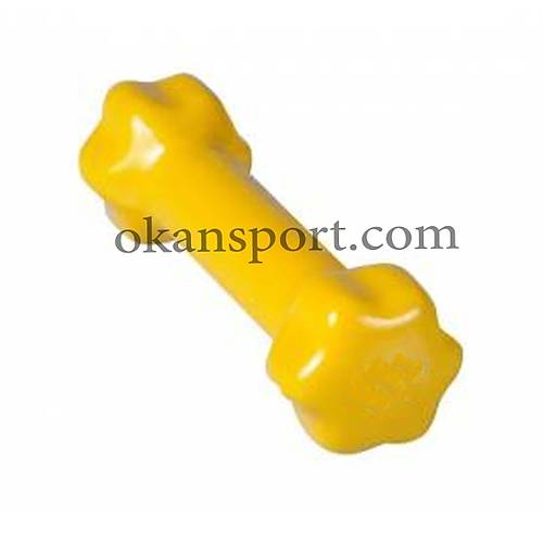 1 Kg PVC Vinly Dambıl Sarı