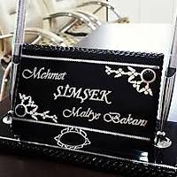 Masa zeri simlik Oltu ta Yaz Gm