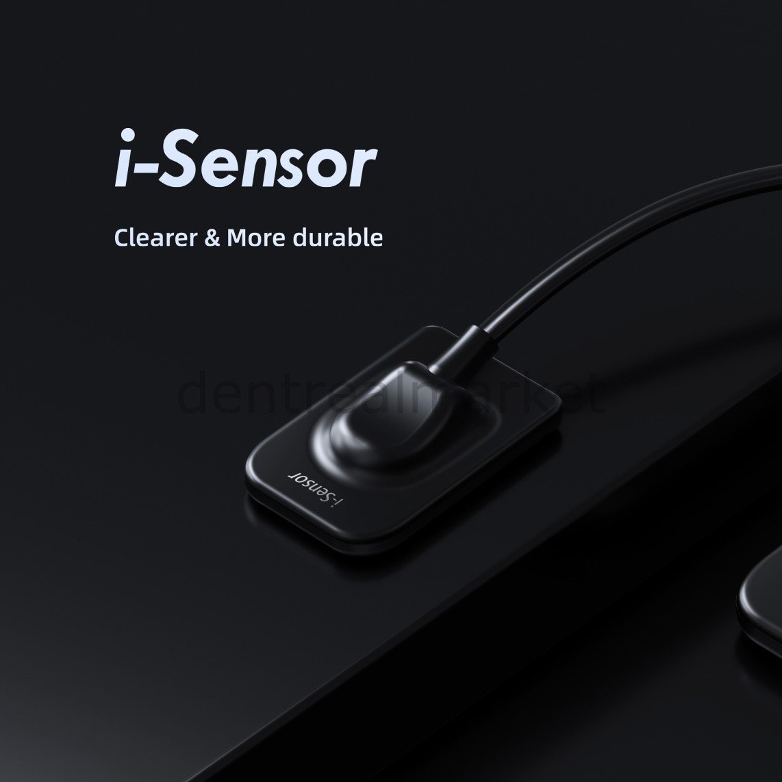 Woodpecker İSensör İntraoral XRay Sensörü RVG « Dilek Diş Deposu Diş