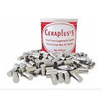 President Ceraplus S - Porselen Metali