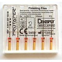 Dentsply Protaper Niti Kanal Eesi  25 mm