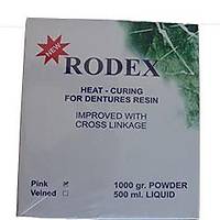 Rodex Scak Akrilik Takm Damarsz