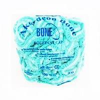 Akordion Bone Beyaz
