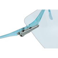 Cerkamed Protective Visors - Yz ve Gz Koruyucu Maske