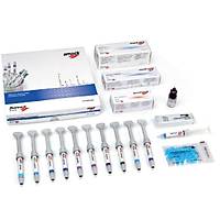 Zhermack Zmack Comp Syringes Kit  - niversal Mikro Hibrit Kompozit Seti