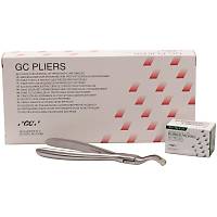 GC Pliers - Protez Aygýtlarýnýn Çýkarýlmasý için Pens