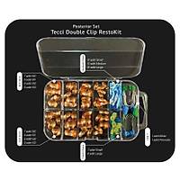 Tecci Bakr Restokit