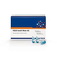 Voco onofil Molar Ac Kapsl Set 48 Adet - Cam yonomer Dolgu Materyali