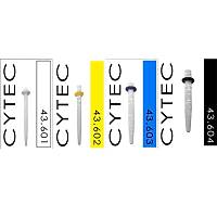 Hahnenkratt Cytec Blanco Fiber Post Refil