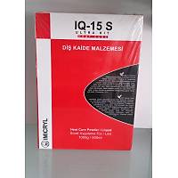 micryl IQ 15 S Ultra Kit - Scak Akrilik Takm