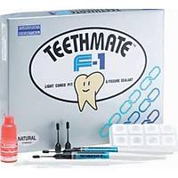 Kuraray Teethmate F-1 - Ikla Sertleen Pit ve Fissr rtc