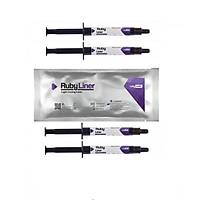 Ruby Liner - Inla Sertleen Cam yonomer Kaide Siman 4'l Paket