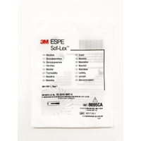 3m Soflex Disk Mandren Yedei - 2'li Paket