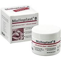 Detax Molloplast B - Dental Labratuvarlarda Kullanýma Uygun Astarlama Materyali