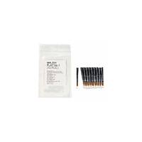 GC Brush Flat - Kompozit Makyaj ve ekillendirme Fras (10'lu Paket)