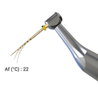 Scope Protaper Endo Seri Dner Kanal Eesi - Uni Gold