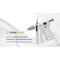 Diadent Dia-Duo - Kablosuz Gutta Doldurucu ve Kesici