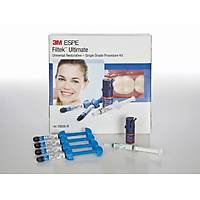 3M ESPE Catalog PDF Dental Composite Mouth