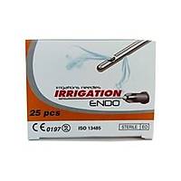 Irrgation Endo - ift Delikli rrigasyon nesi