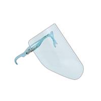 Cerkamed Protective Visors - Yz ve Gz Koruyucu Maske