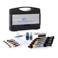 Kuraray Panavia V5 Professional Kit - Rezin Siman Seti
